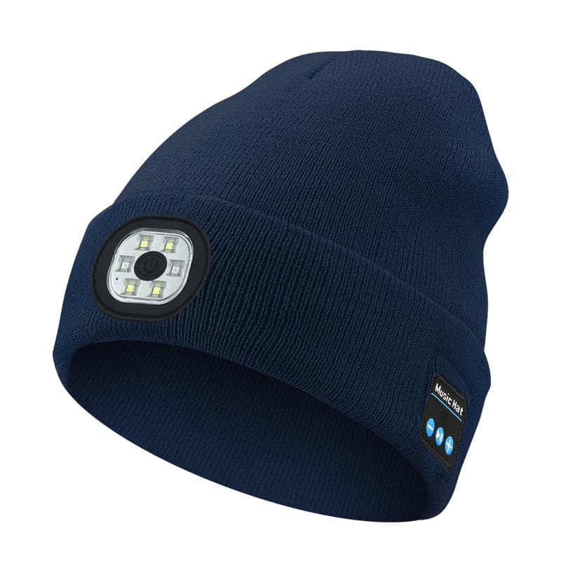 Cilifer®LED Bluetooth Beanie