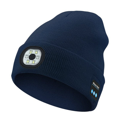 Cilifer®LED Bluetooth Beanie
