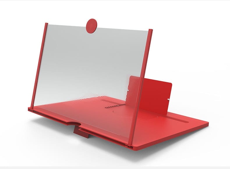 Cilifer®Ultra HD screen