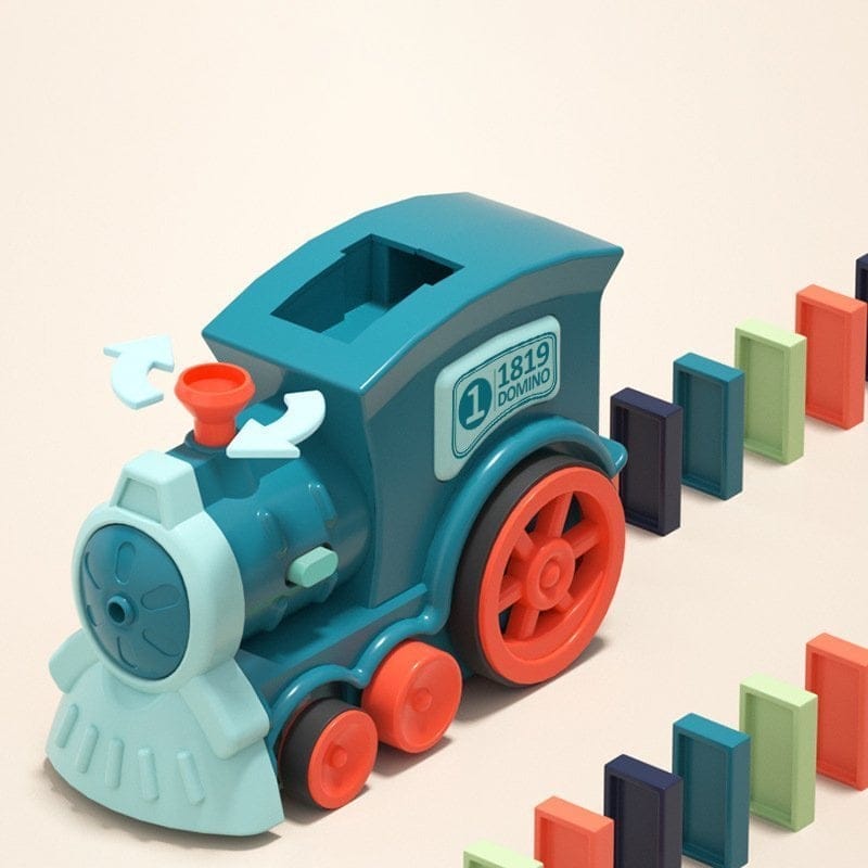 Cilifer®Automatic domino train