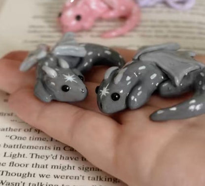 Cilifer®Emotional Support Dragon