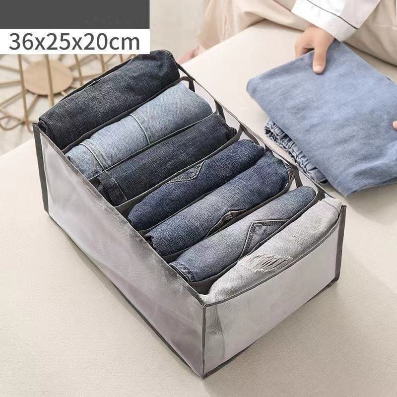 Cilifer®Wardrobe Clothes Organizer