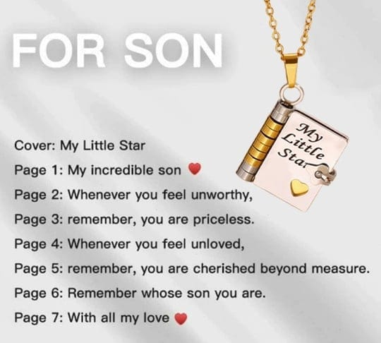 For Son