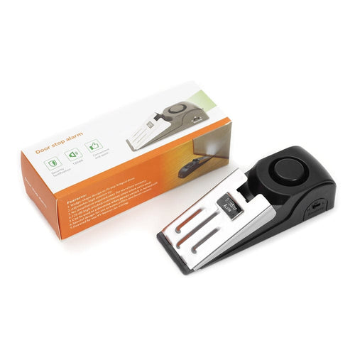 Cilifer®Portable Door Stop Security Alarm