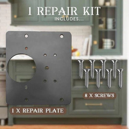 Cilifer®Hinge Repair Kit