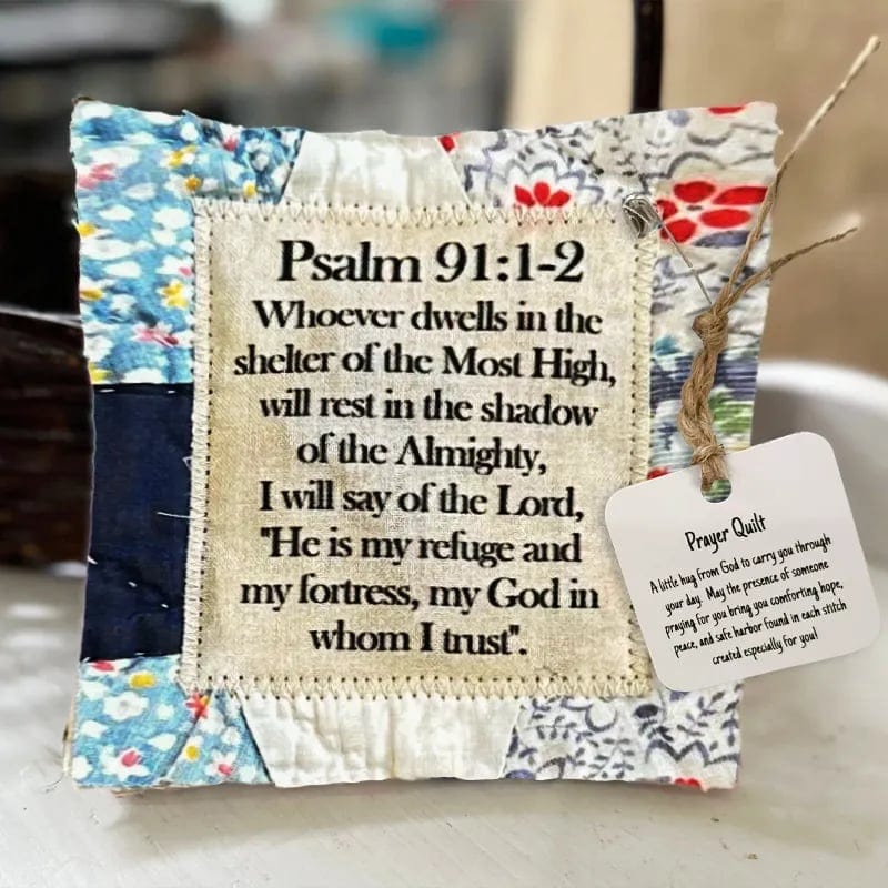 Psalm 91:1-2