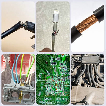 CZTICLE®💥2025 Hot Sale💥Liquid Electrical Tape