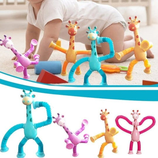 Cilifer®Telescopic Hundred Variations Toy