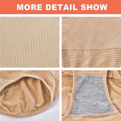 Cilifer®High Waist Tummy Control Shapewear Panties