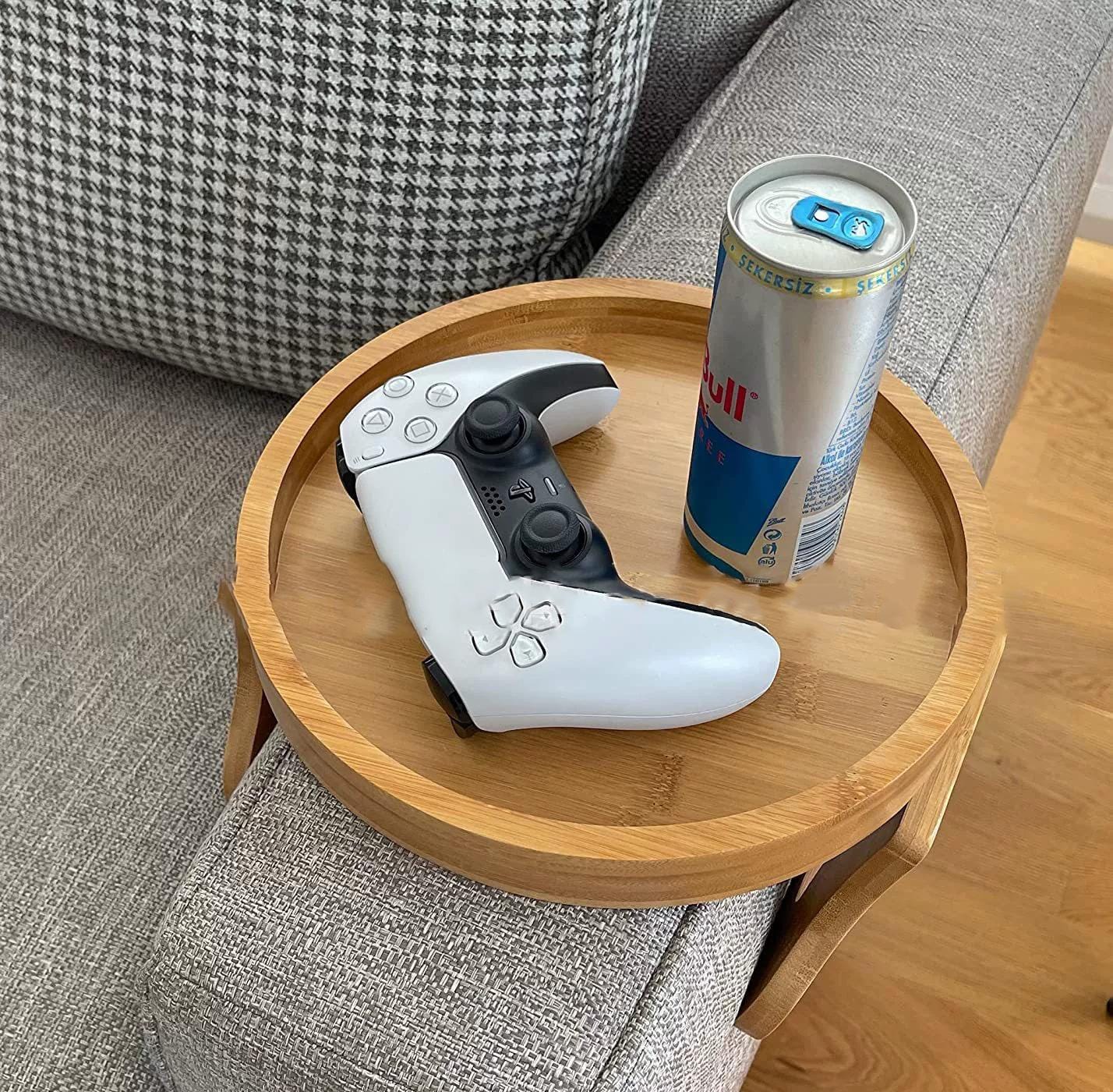 Cilifer® Sofa Armrest Tray