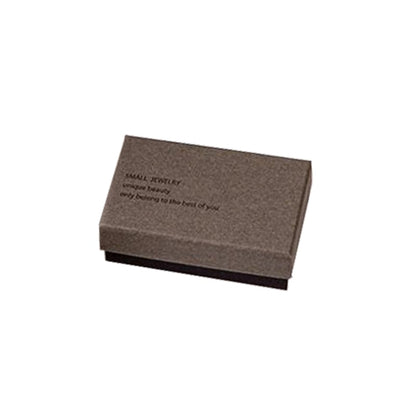 Cilifer®✝️ Cross Pendant Paperclip Chain Necklace.  Unisex. Waterproof and Sweat-Resistant