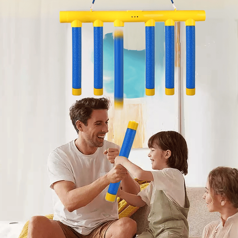 Cilifer®Reflective Drop Stick Challenge Game Set