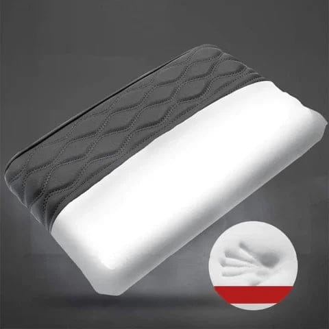 Cilifer®Memory Cotton Car Armrest Box Pad