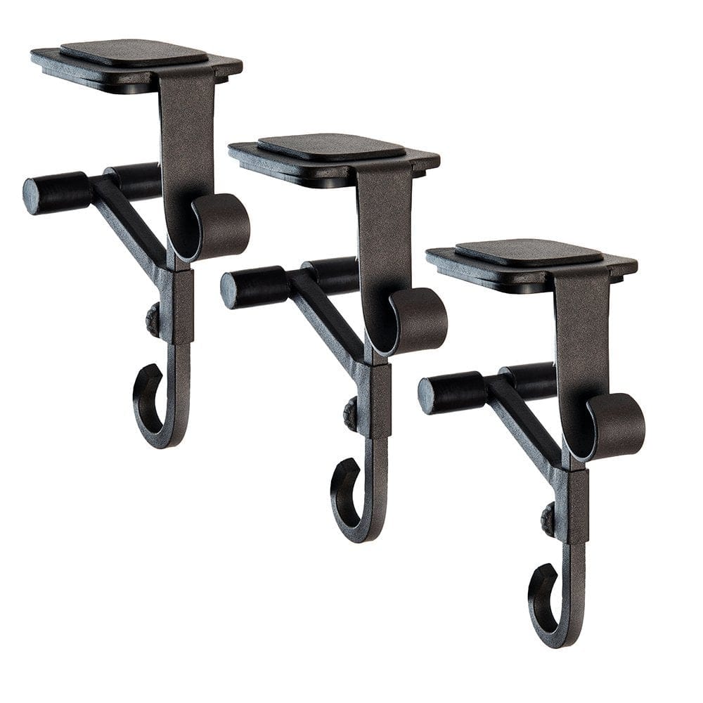 Cilifer®Fireplace Stocking and Garland Hanger