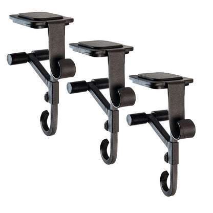 Cilifer®Fireplace Stocking and Garland Hanger