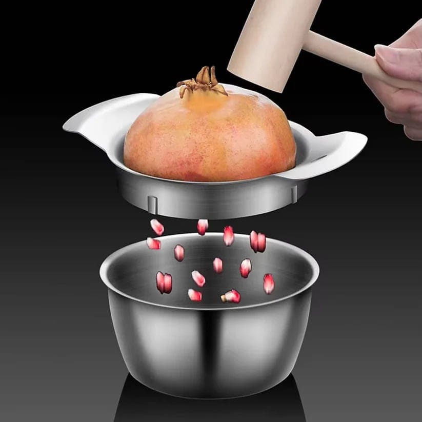 Cilifer®304 Stainless Steel Pomegranate Peeling Tool