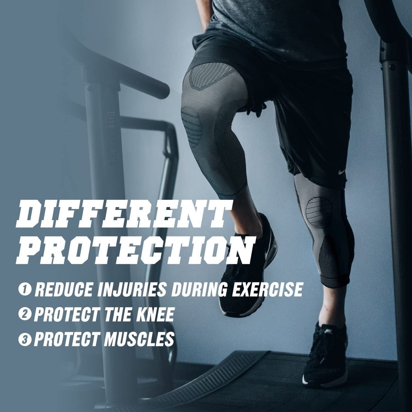 Cilifer® Long Compression Sleeve