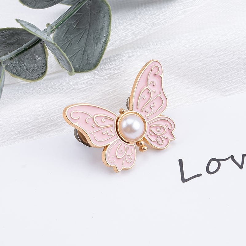 CZTICLE® Special Offer✨8 Jewel-Toned Magic🦋Clips•Zero Sewing•Ageless Style & Snugness✨