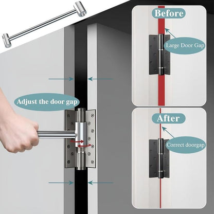 Cilifer®Door Hinge Adjustment Tool  01