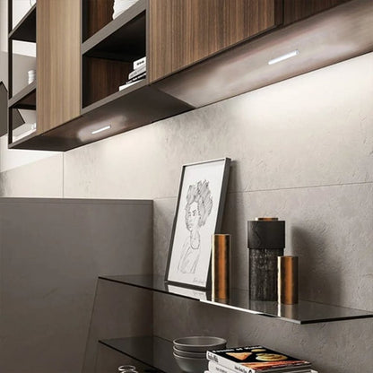 Cilifer®Punch-free Smart Sensor Magnetic Rechargeable LED Lights