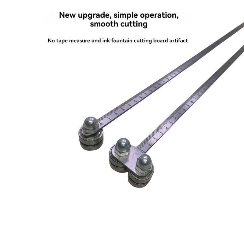 Cilifer®Positioning Calipers for Precise Measurements & Easy Wood Cutting