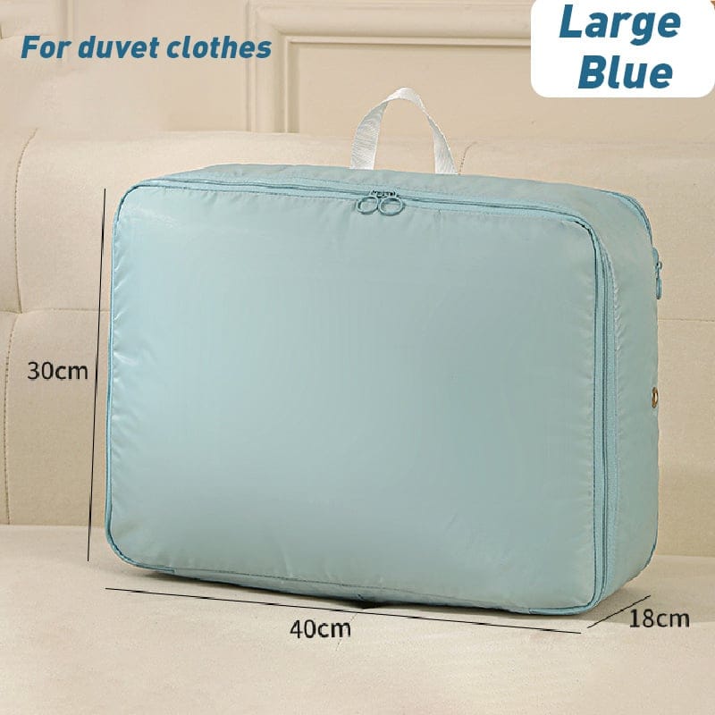 Cilifer®Ultra Space Saving Self Compression Organizer