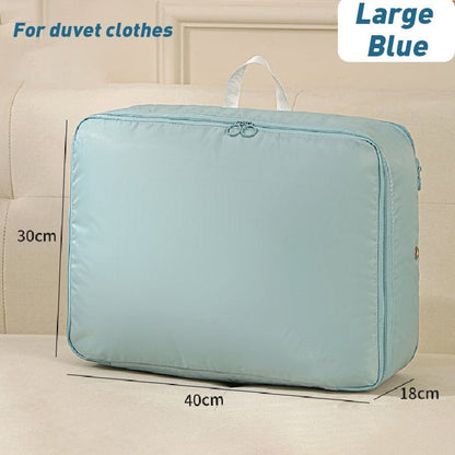 Cilifer®Ultra Space Saving Self Compression Organizer