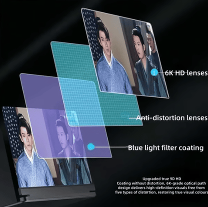 Cilifer®Screen Magnifier Newest Version