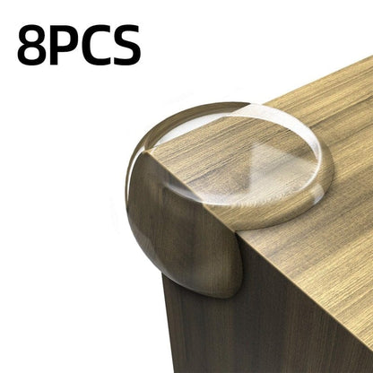 Cilifer®Reusable Baby Safety Cover(4 pcs/1set)