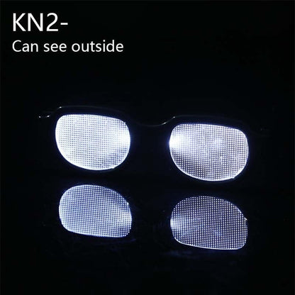 Cilifer®LED Luminous Glasses Light-Up Eyewear