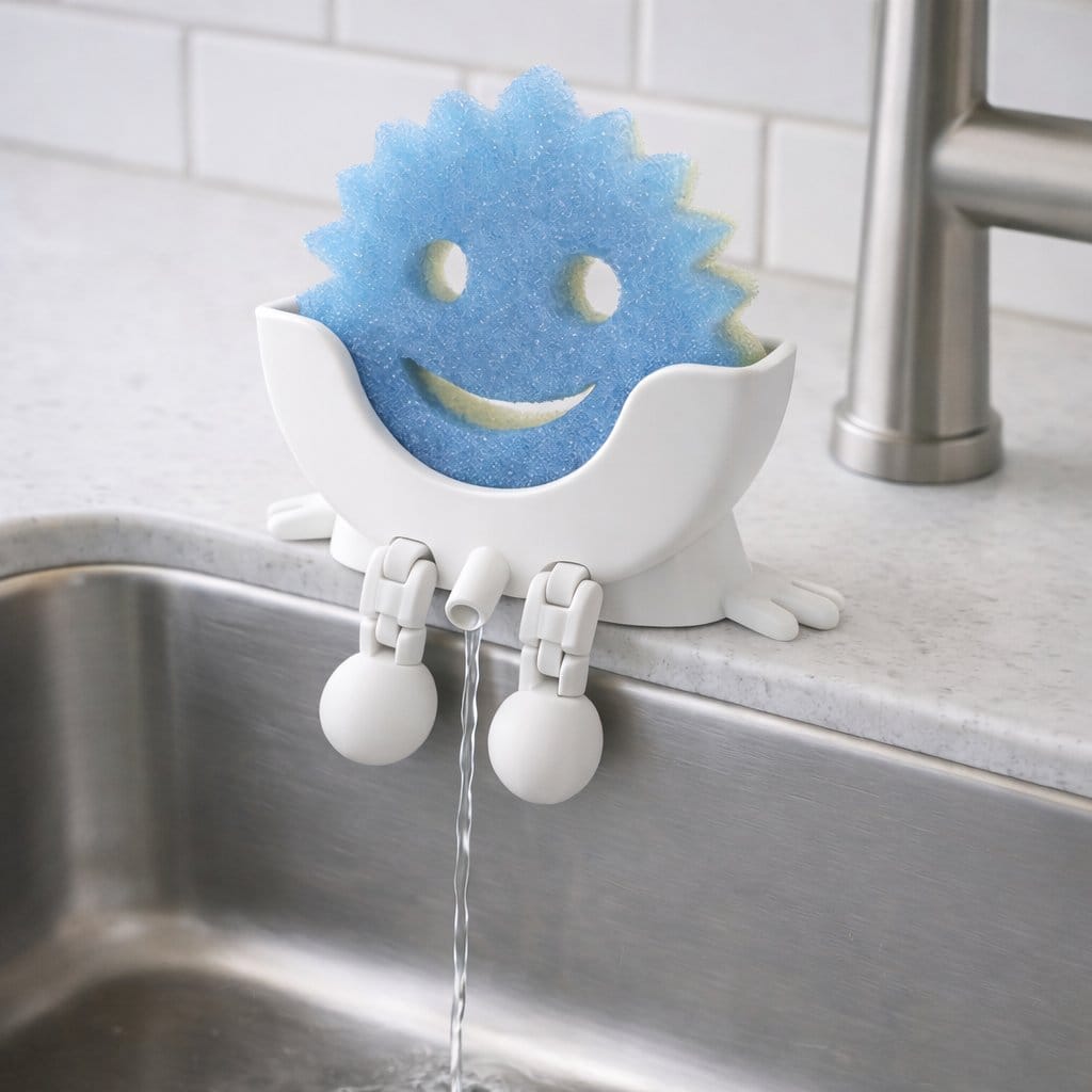 White Holder