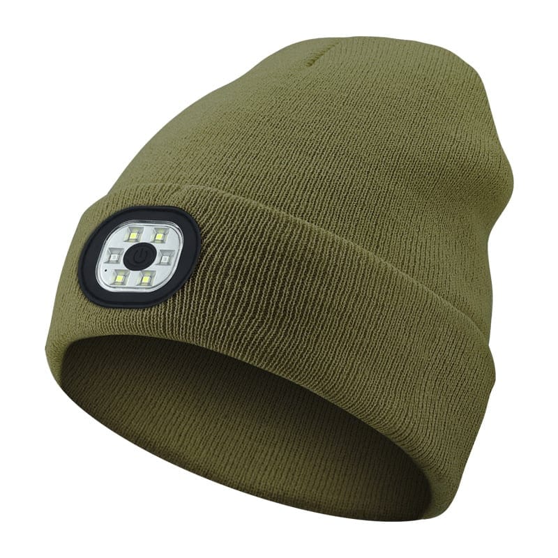 Cilifer®LED Bluetooth Beanie