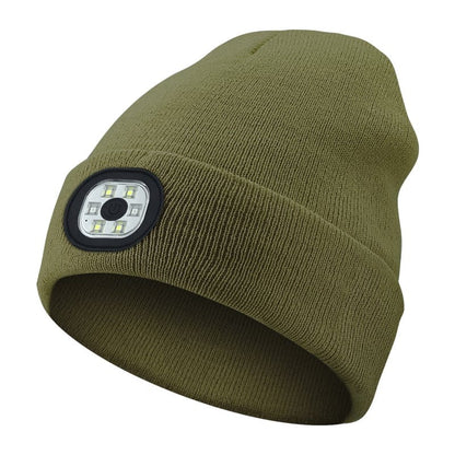 Cilifer®LED Bluetooth Beanie