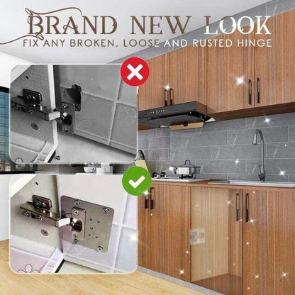 Cilifer®Hinge Repair Kit