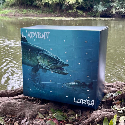 Cilifer®L'ADVENT'LURES 2024