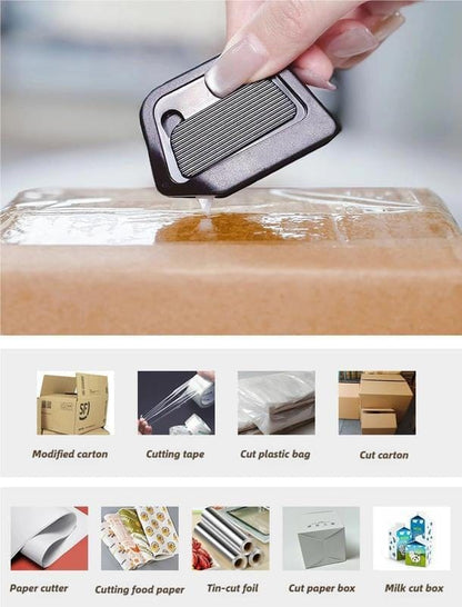 Cilifer®Mini Ceramic Paper Cutter