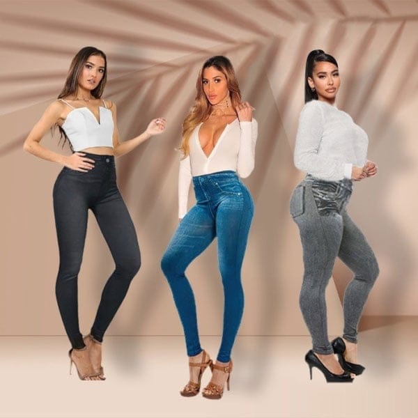 set 3 (Blue + Black + Gray)