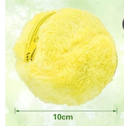 Cilifer®Active Rolling Ball (4 color covers included)