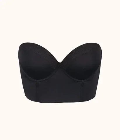 Cilifer®LOW BACK STRAPLESS BRA ✨