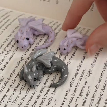 Cilifer®Emotional Support Dragon