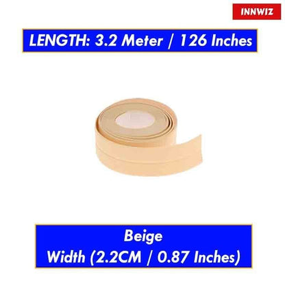 Cilifer®Magic Caulk Tape