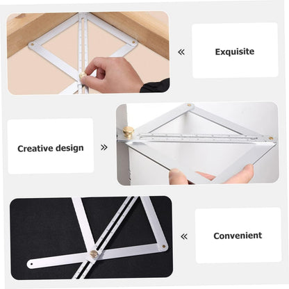 Cilifer®New RELE Premium Corner Angle Finder