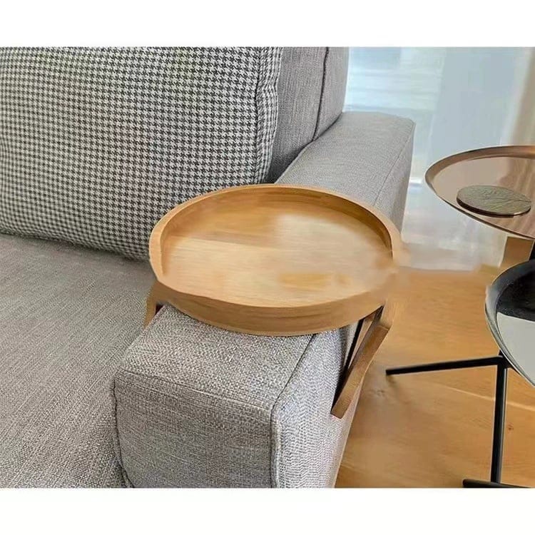 Cilifer® Sofa Armrest Tray