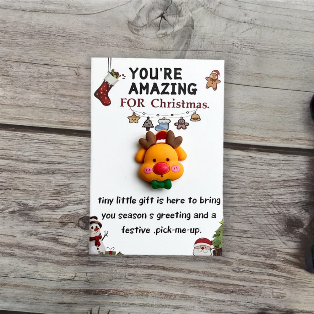 Reindeer (10pcs)