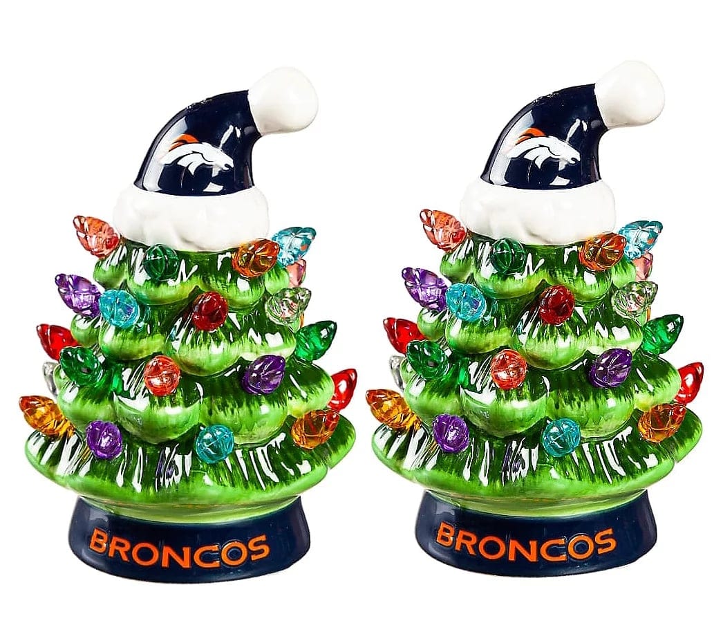 Broncos