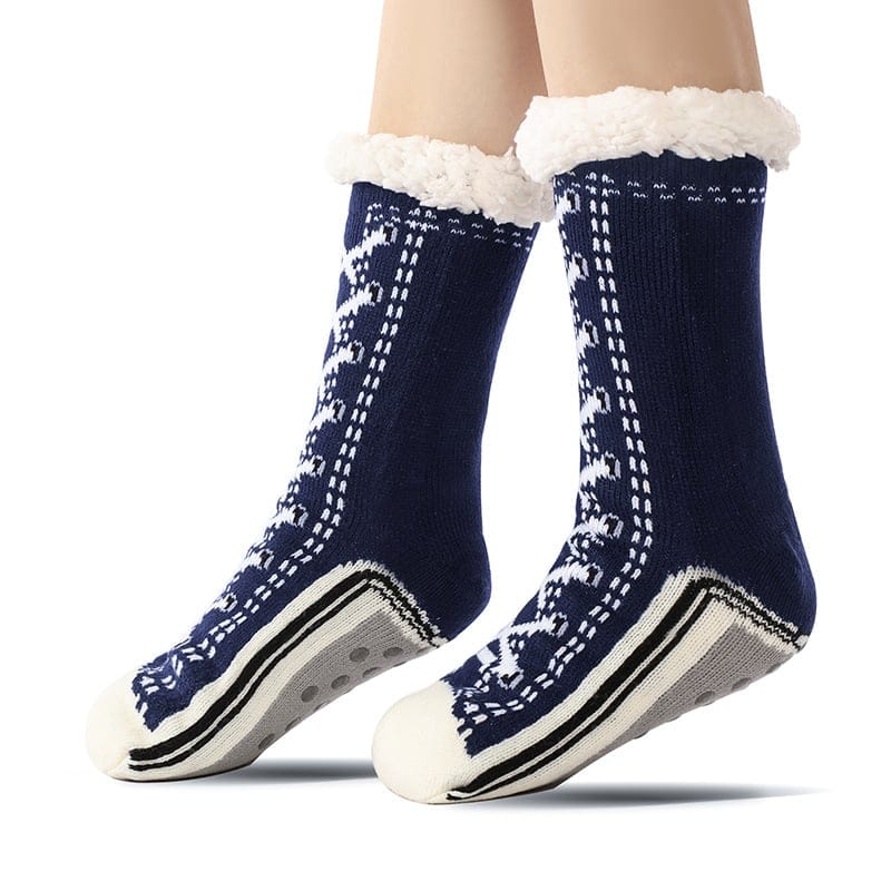 Cilifer®Ultra-thick Slipper Home Socks