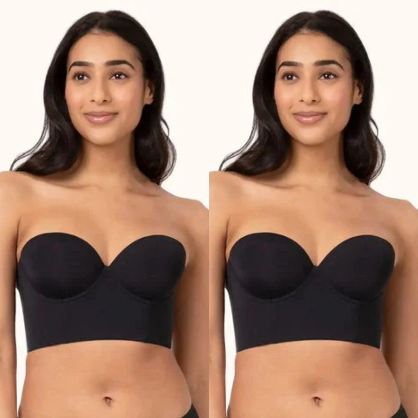 Cilifer®LOW BACK STRAPLESS BRA ✨