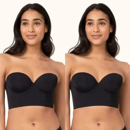 Cilifer®LOW BACK STRAPLESS BRA ✨