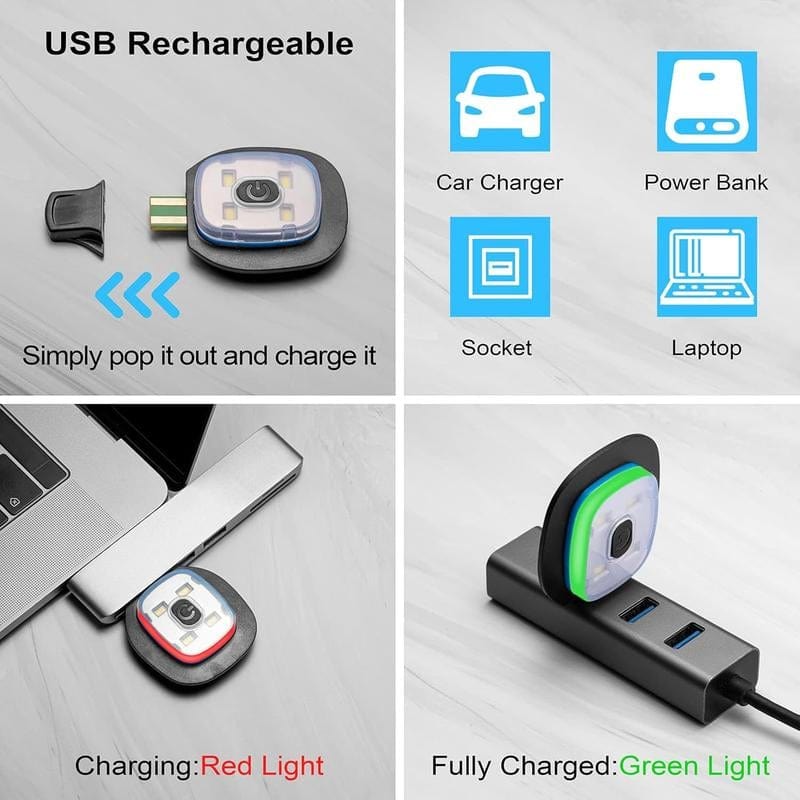 Cilifer®LED Bluetooth Beanie