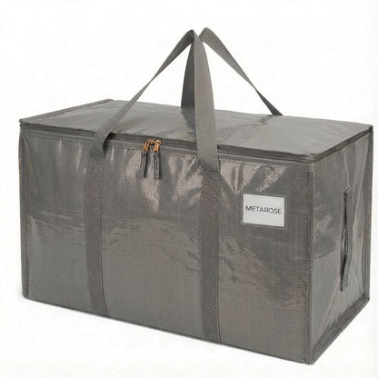 Cilifer®24 Gallon Extra Large Heavy Duty Foldable Moving Bags
